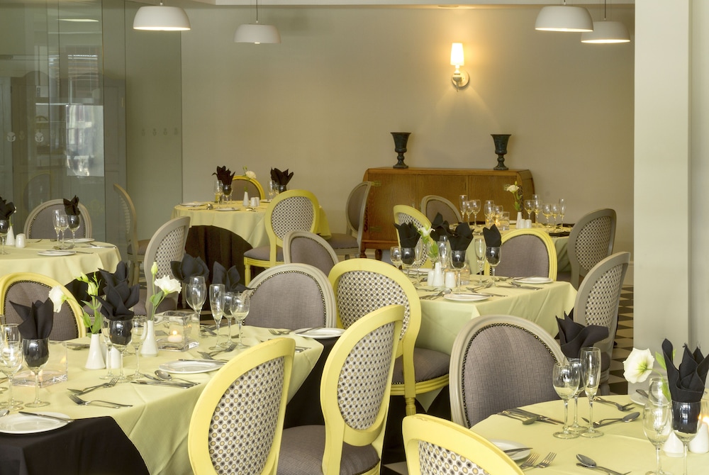 Royal St Andrews Hotel Conference Centre Spa 55/73
