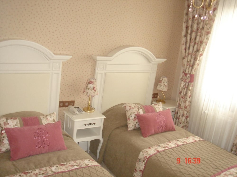 Arslanli Konak Hotel 27/38