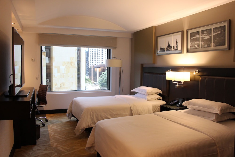 Hilton Bogota 25/81