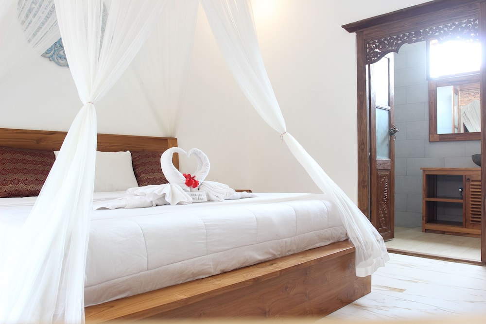 Bhuana Shanti Homestay 9/50