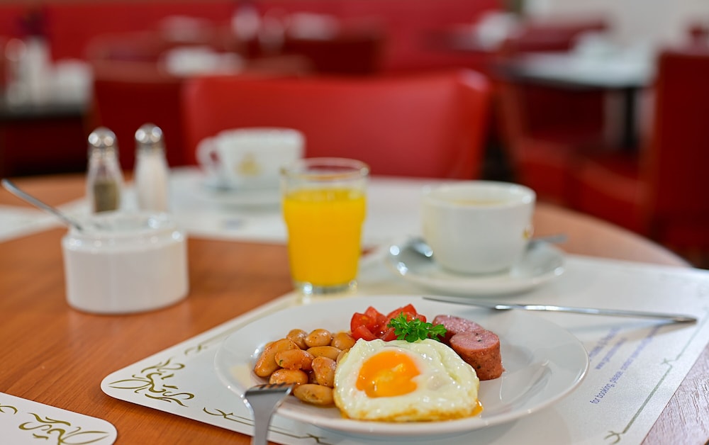 Hotel Residence Mala Strana photo2