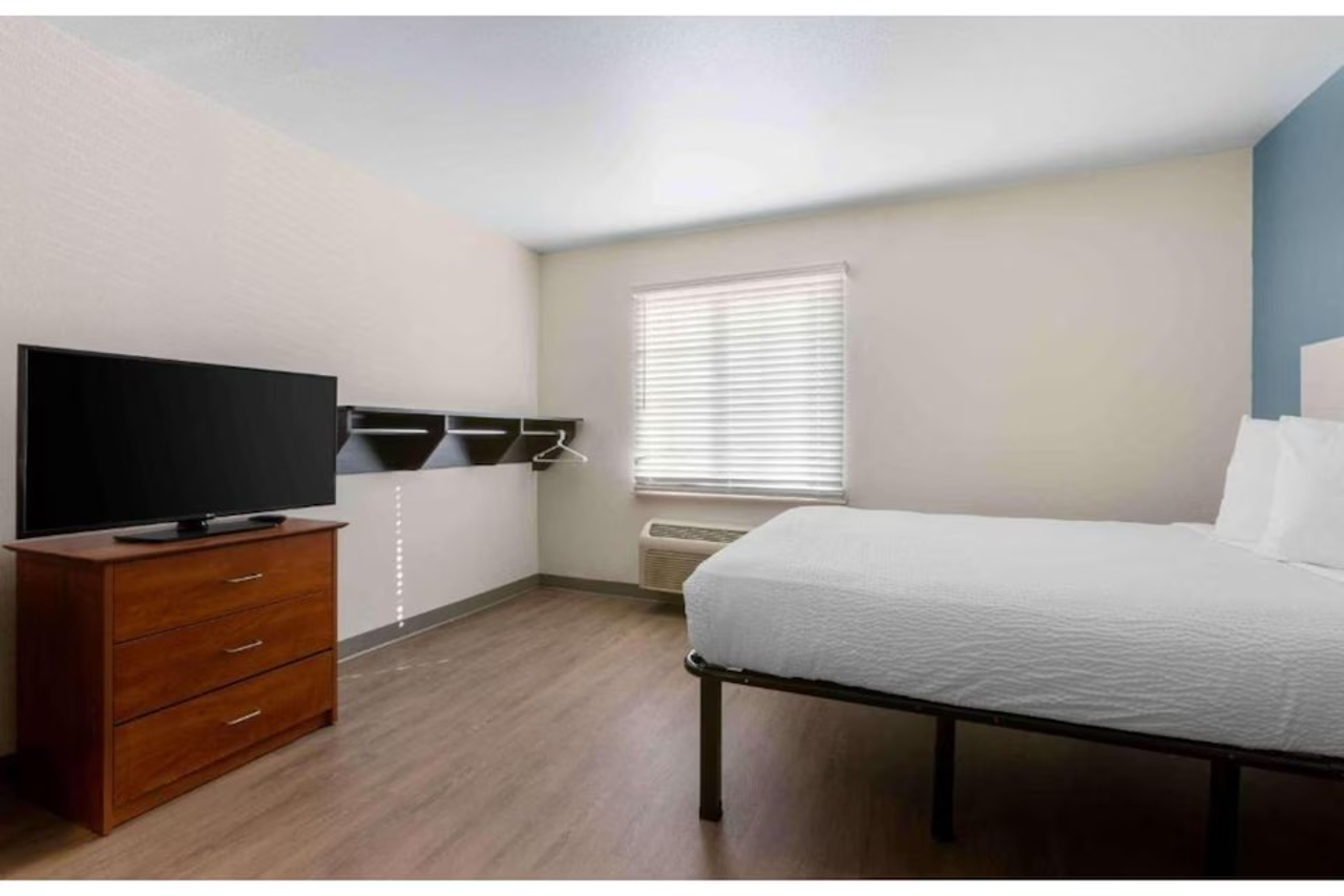 Motel6 Seattle Kent, WA 16/22