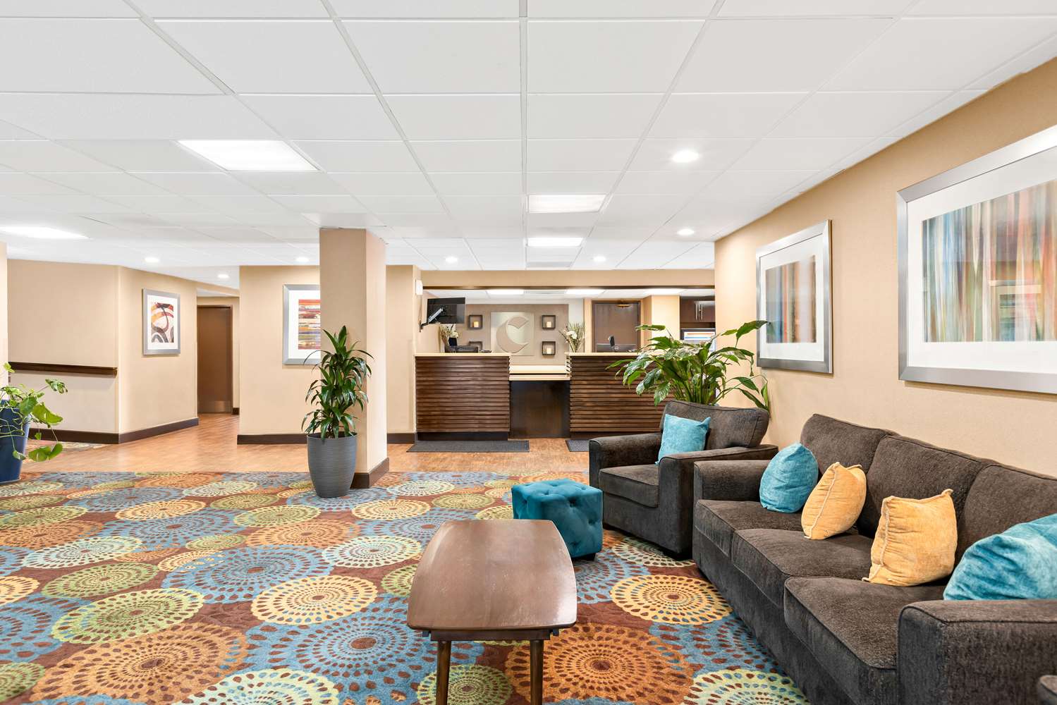 Comfort Inn Chula Vista San Diego South 28/43