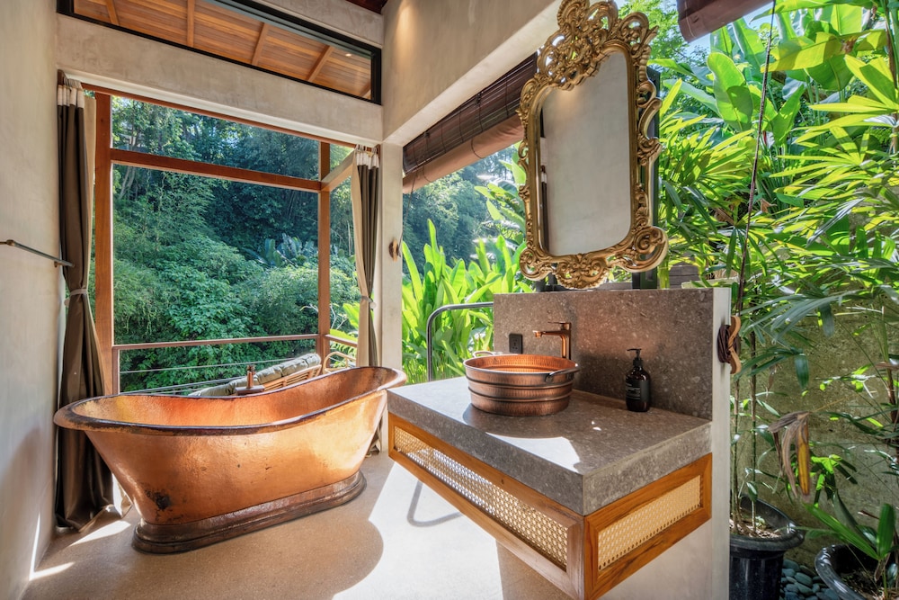 Kadewa Retreat Ubud 7/50