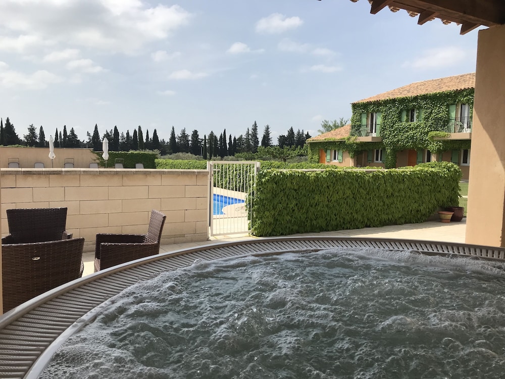 Hotel Terriciae 28/30