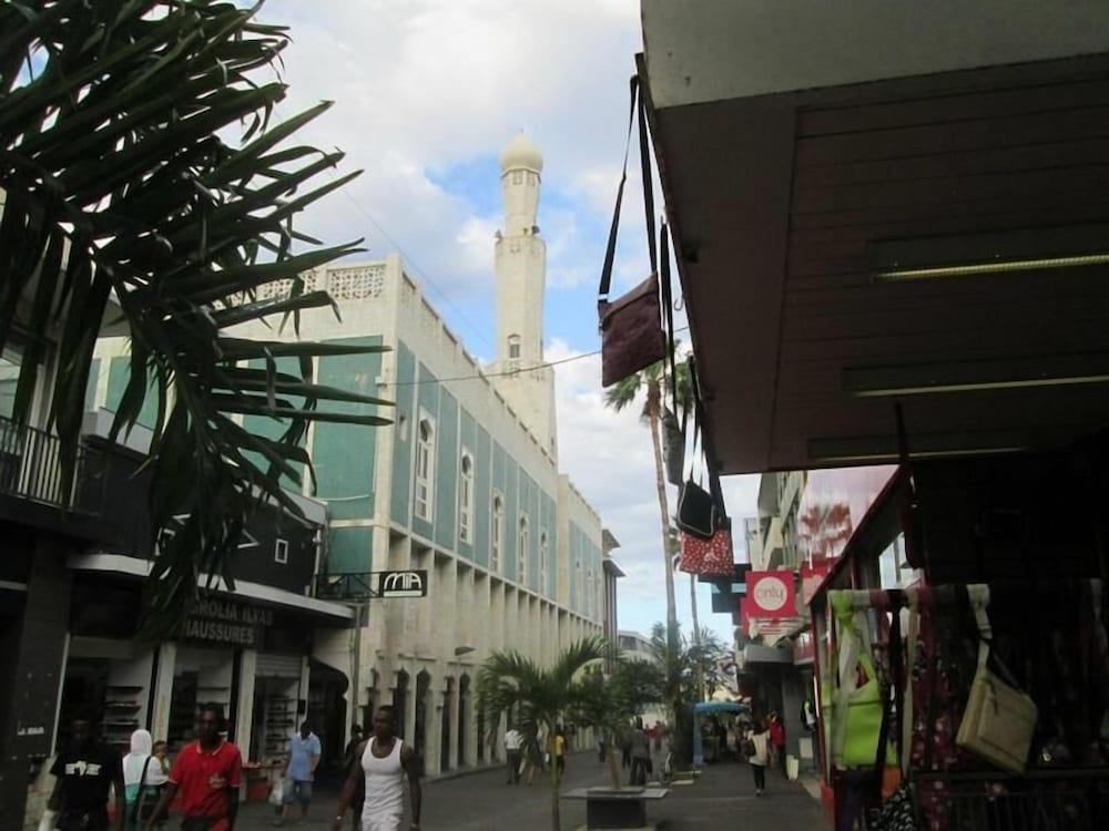 Hotel Du Centre 7/29