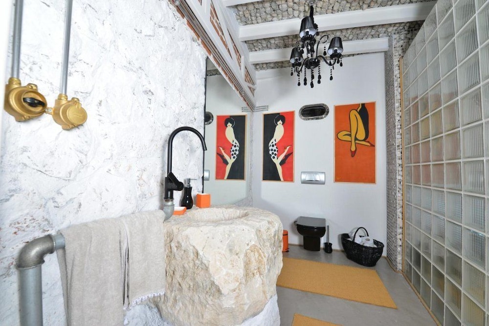Oludeniz Loft Hotel Exclusive - Adults Only 8/66
