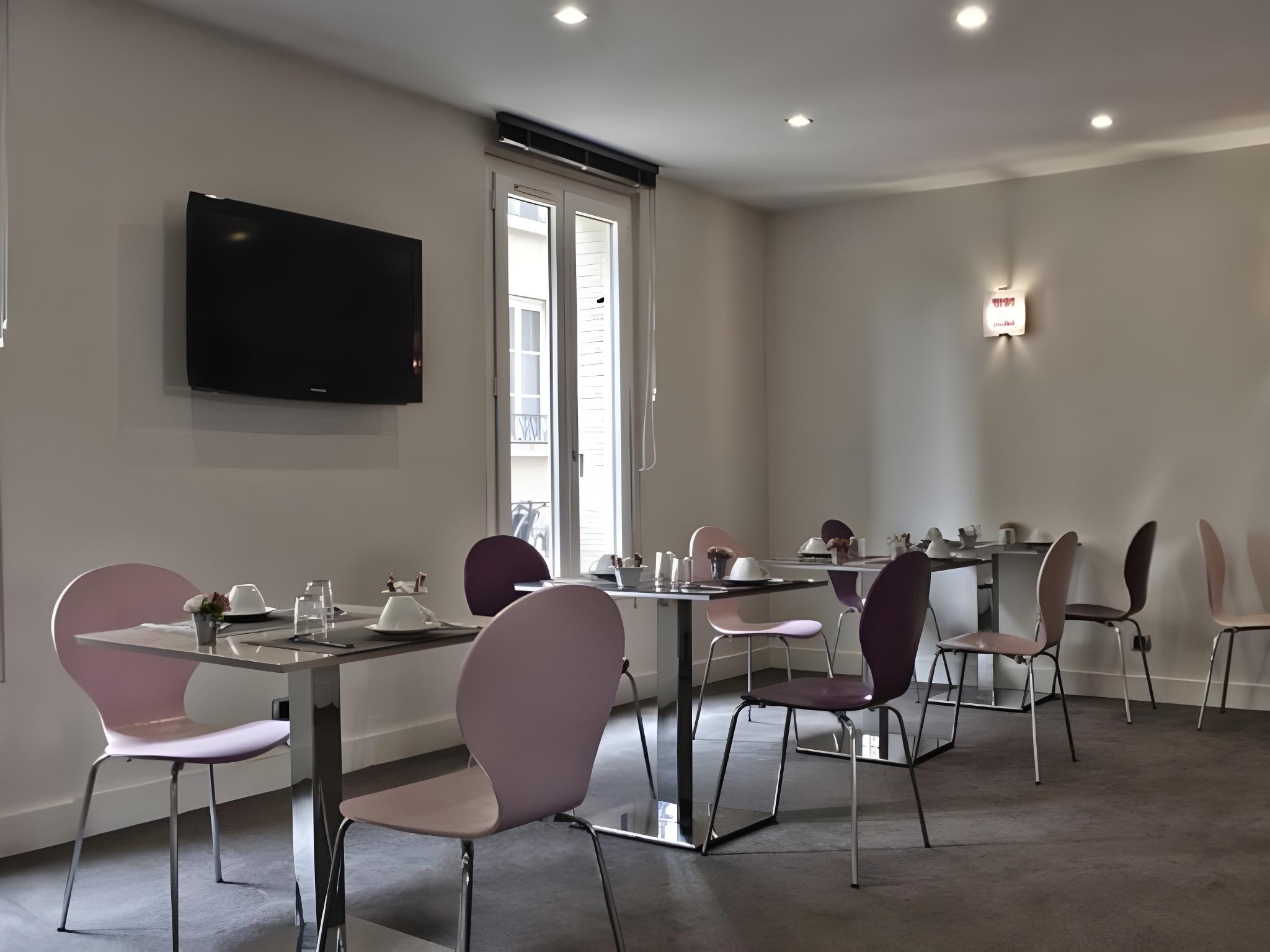 Astor Suresnes 34/34