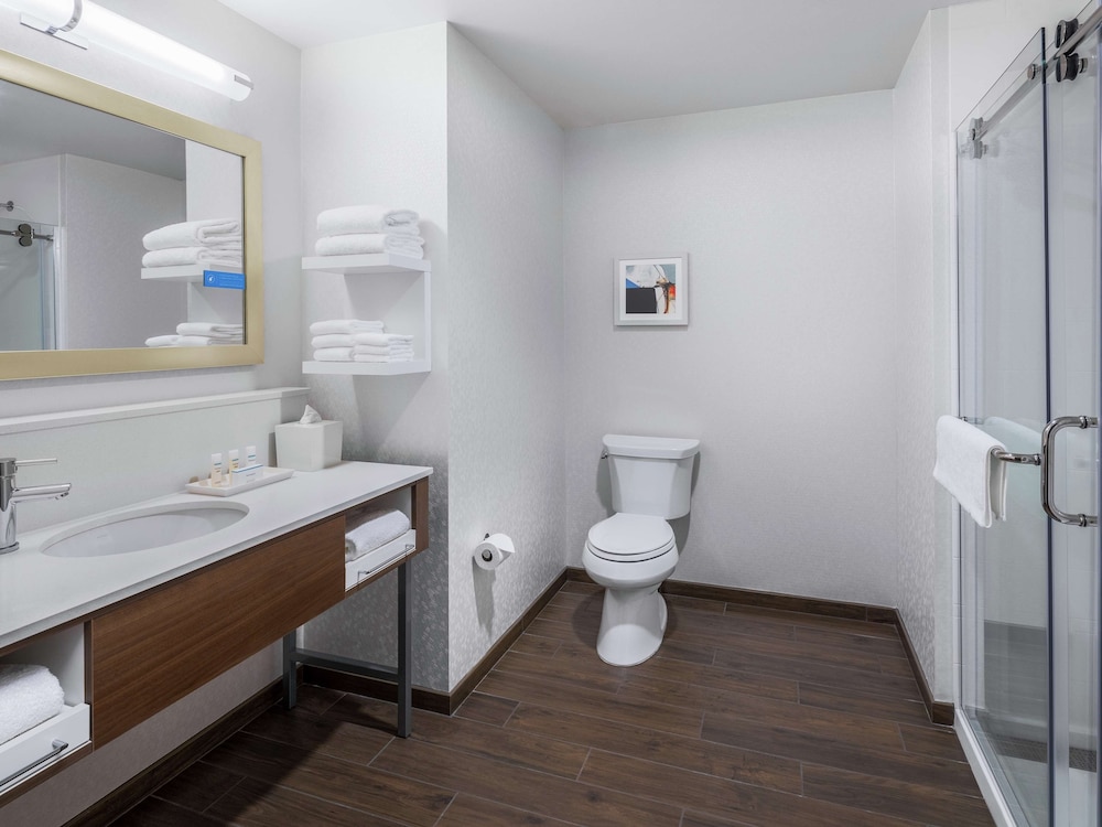 Hampton Inn Chicago Mccormick Place Il 25/80