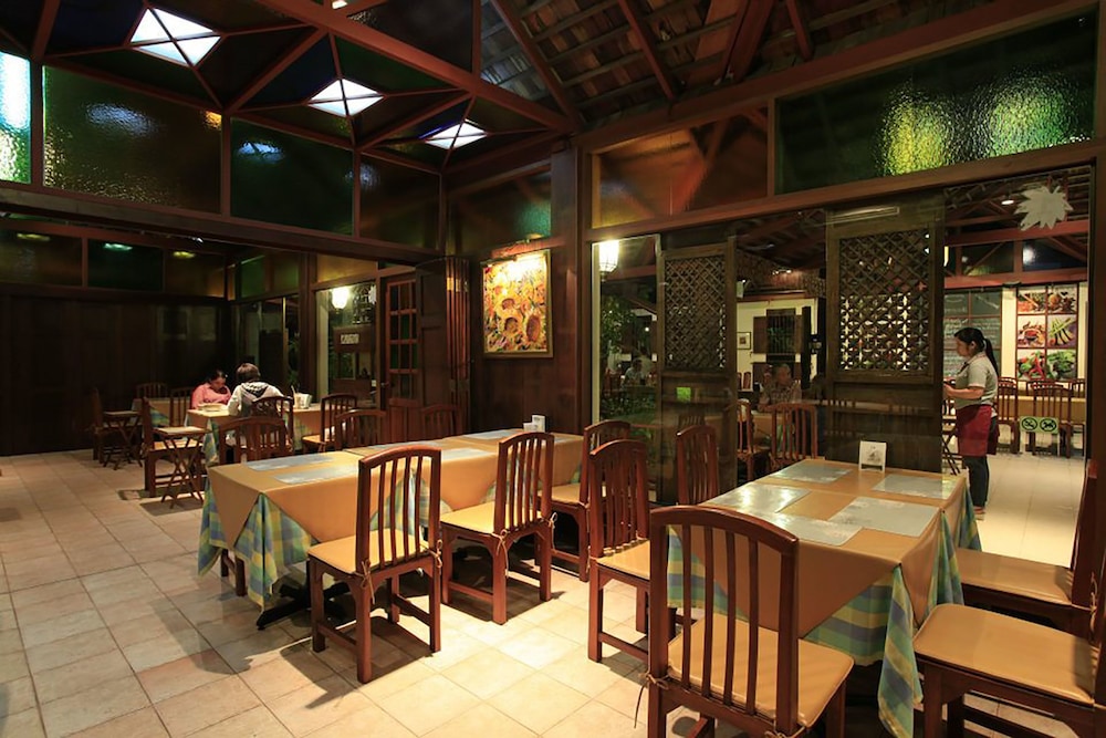 Vc Suanpaak Hotel And Serviced Apartments 36/50