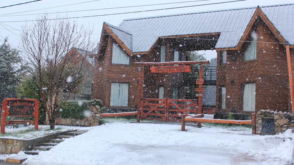 Cabañas Patagonia Encantada by DECK 5/46