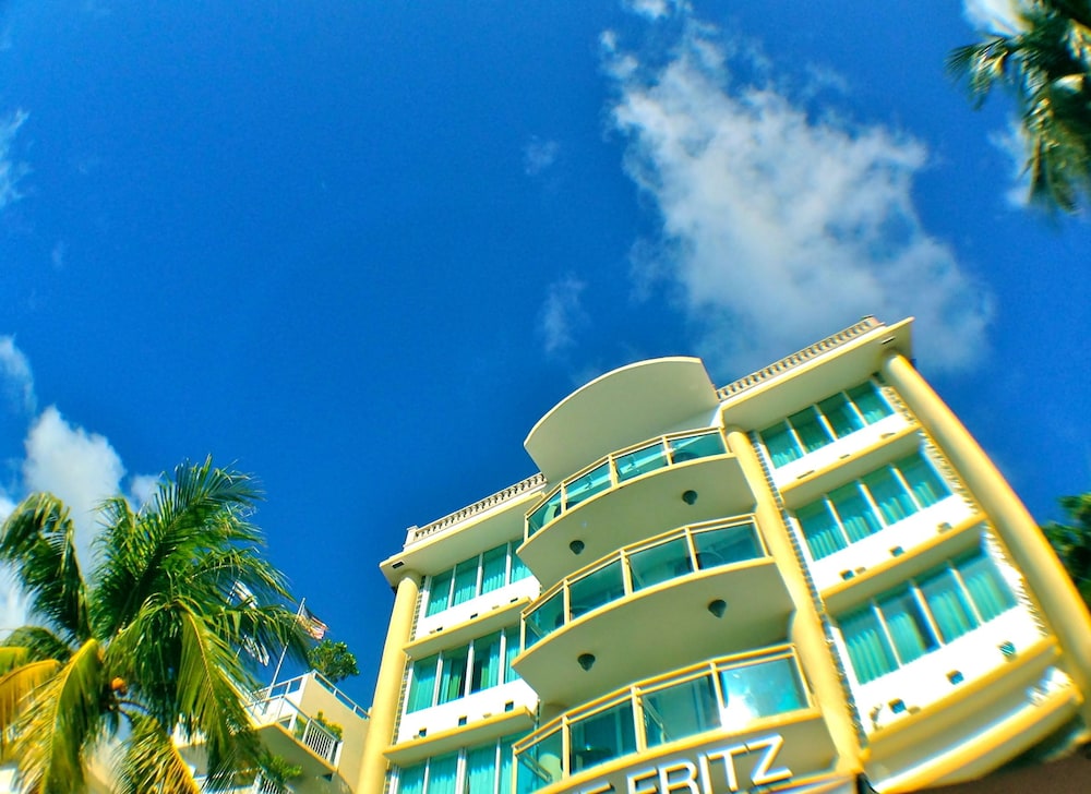 The Fritz Hotel 2/60