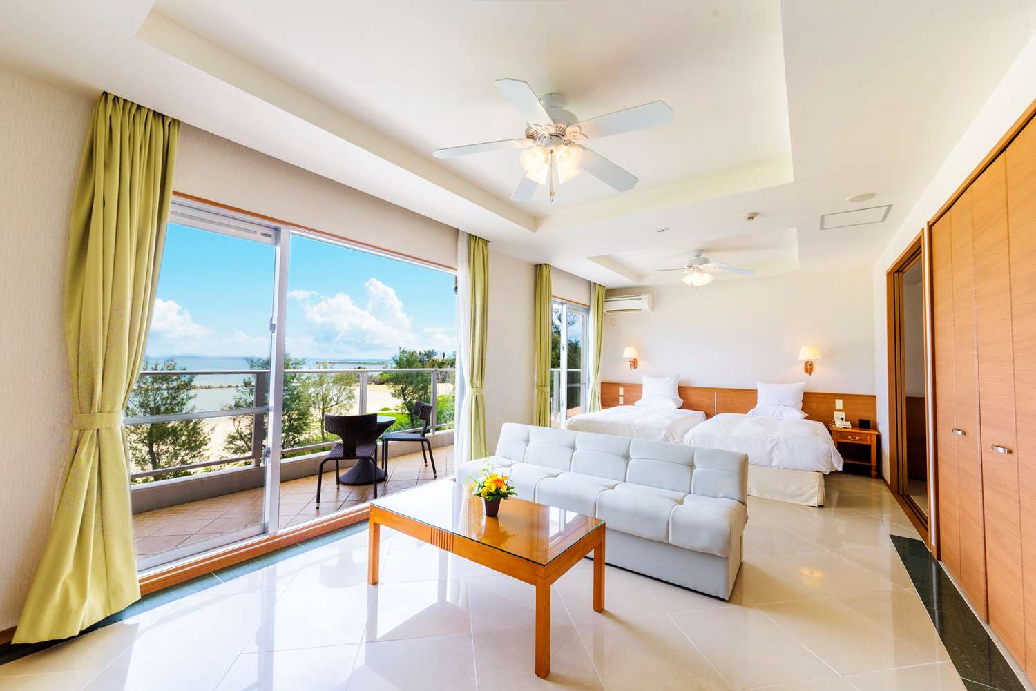 贝斯特韦斯特冲绳恩纳海滩酒店(Best Western Okinawa Onna Beach) 图片5