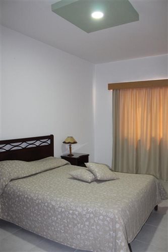 1 BEDROOM, APARTMENT, SEA VIEW