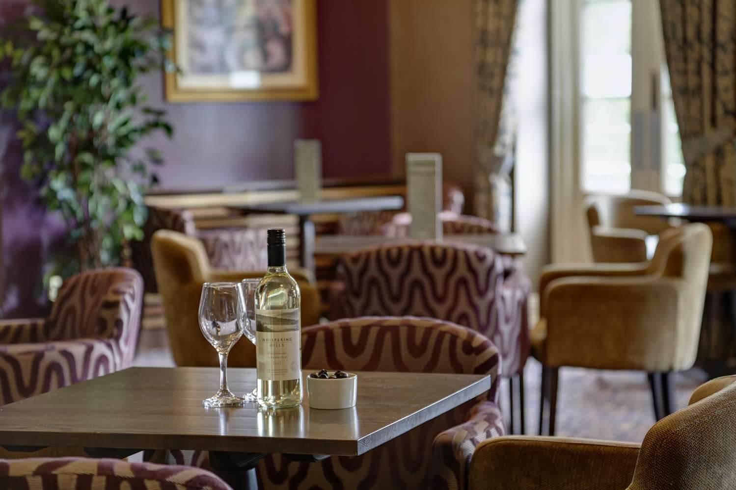 The Craiglands Hotel, Sure Hotel Collection By Best Western 25/61