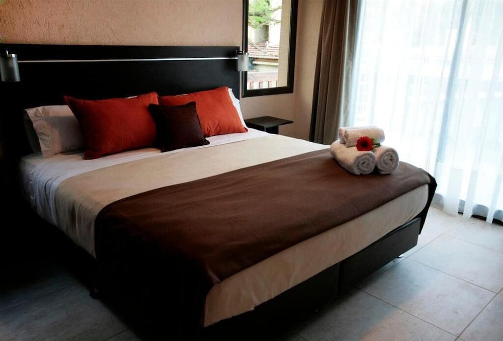 BlackStone Apart Boutique Hotel 18/45