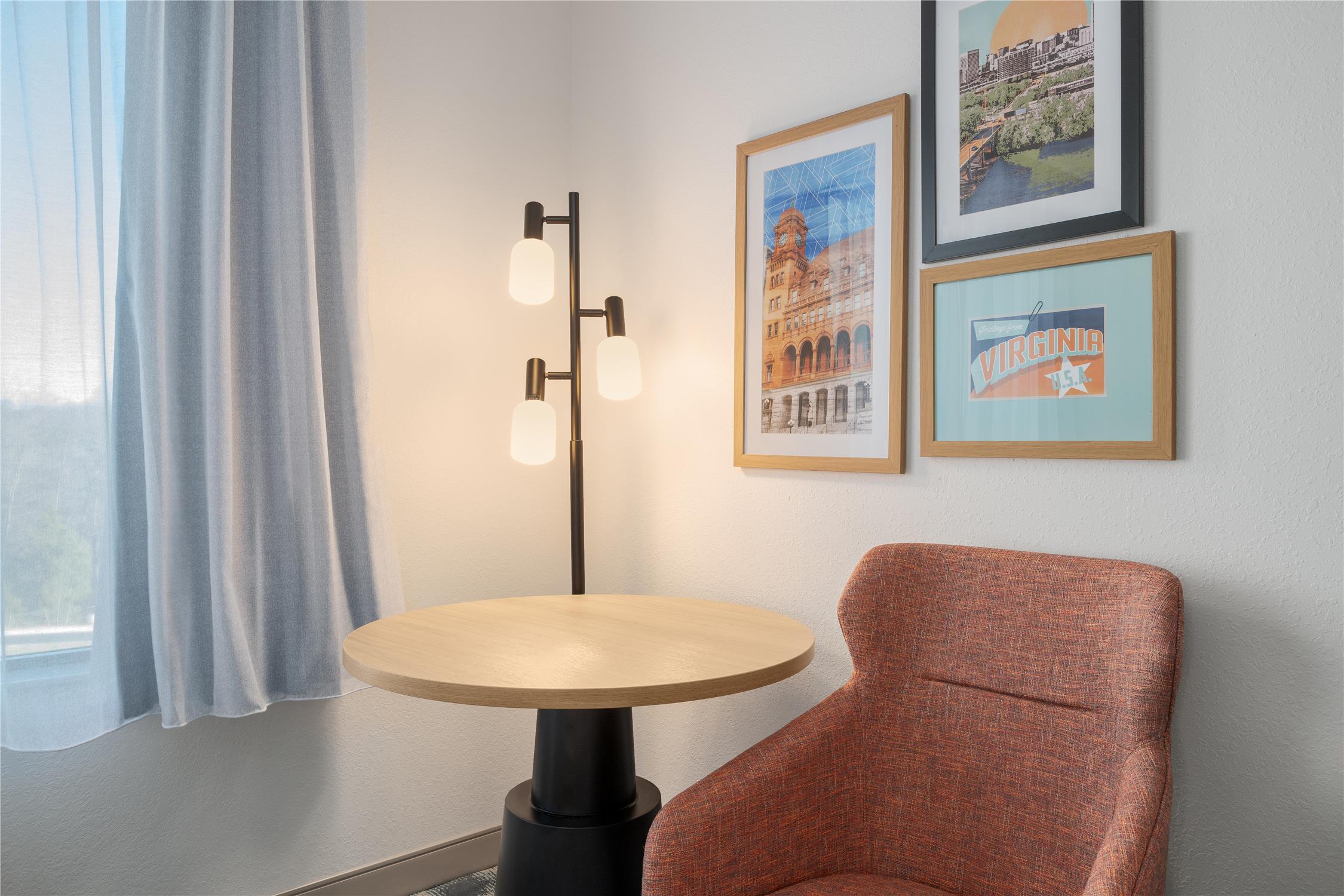 Hampton Inn by Hilton Richmond Chester 22/32