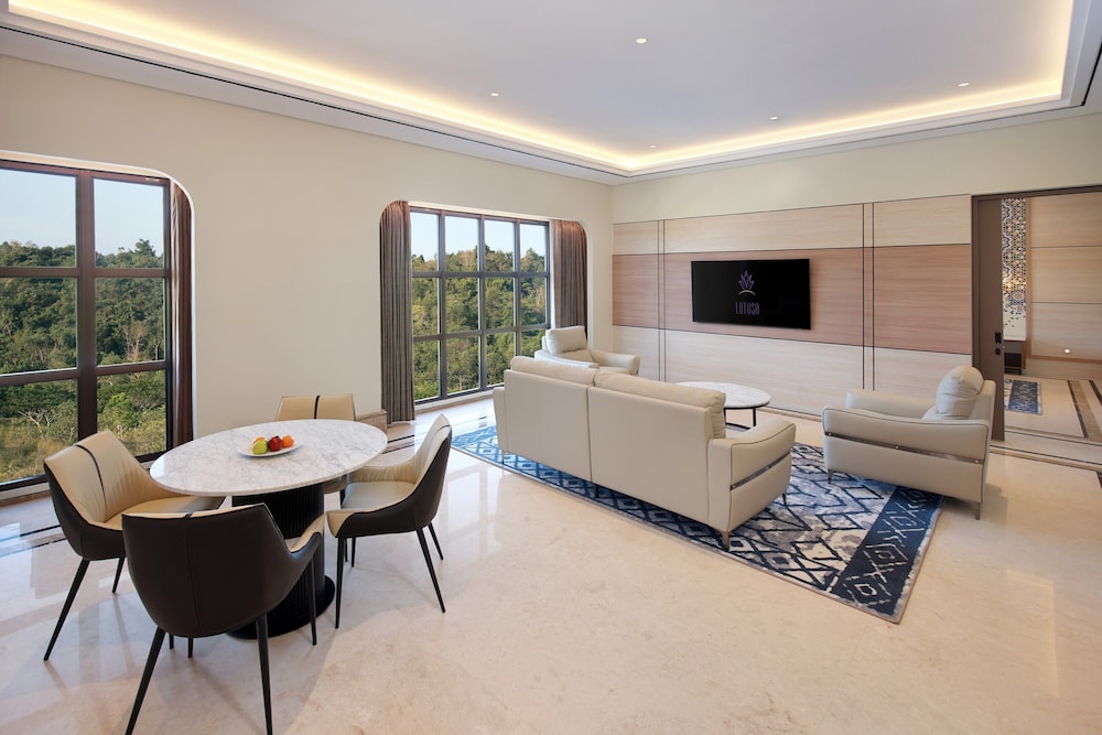Lotusa by Swiss-Belhotel Batulicin 42/61