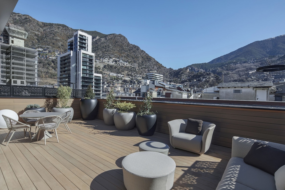 MIM Andorra Member of Melia Collection 32/51