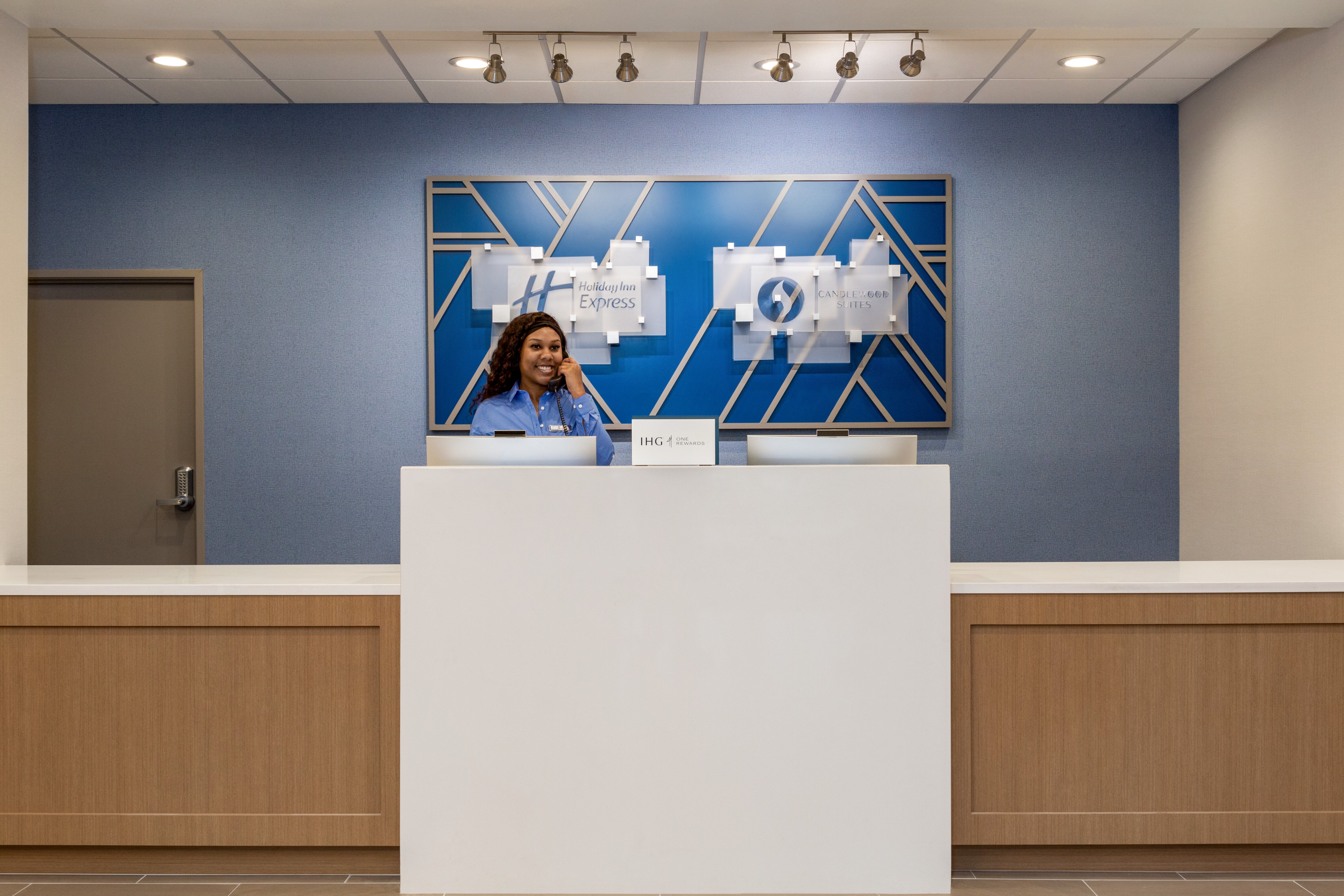 Holiday Inn Express & Suites Bessemer - Birmingham SW, an IHG Hotel 4/48