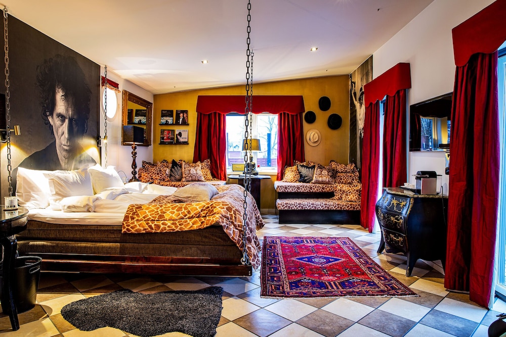 Bomans Hotell i Trosa 16/50