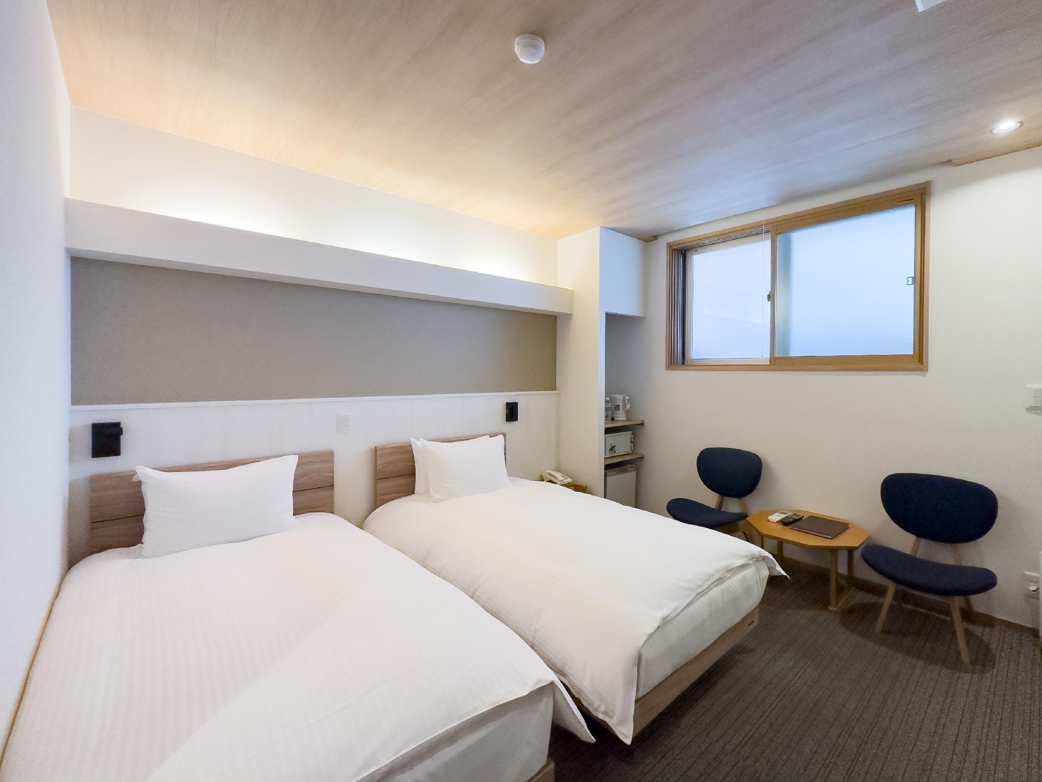 Room at Yu no Yado Shoei, KYOTO