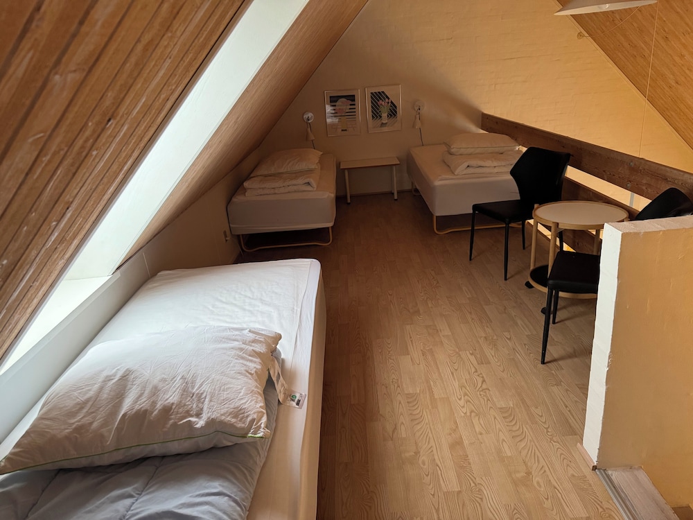 Skagen Strand Hotel Og Feriecenter 15/50