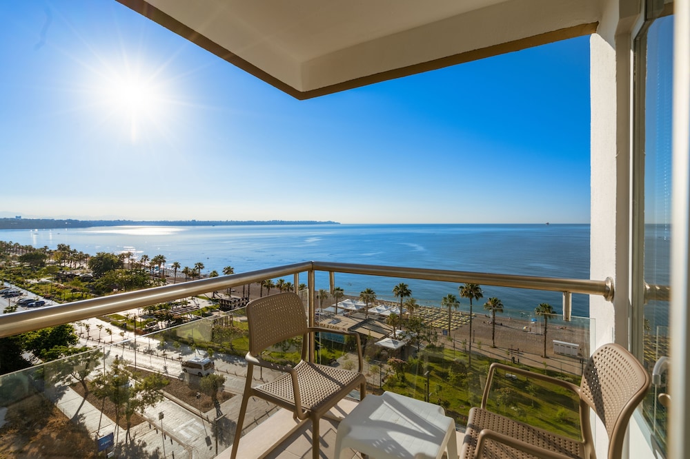 Pearly Hotel & Spa 40/45