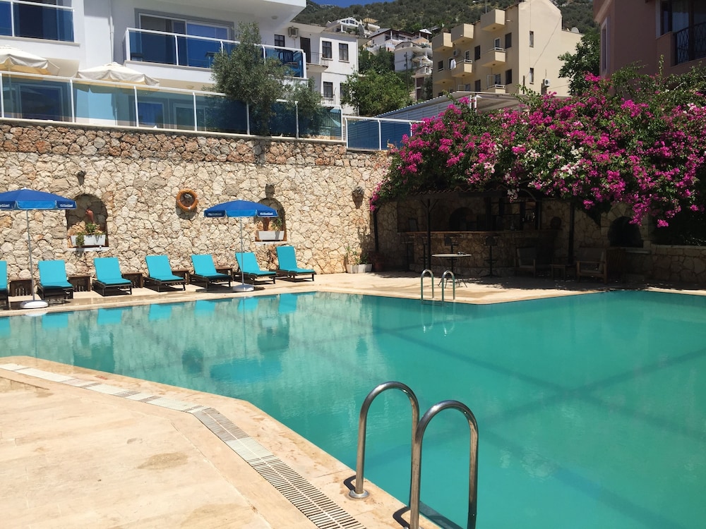 Sevgi Hotel 19/23