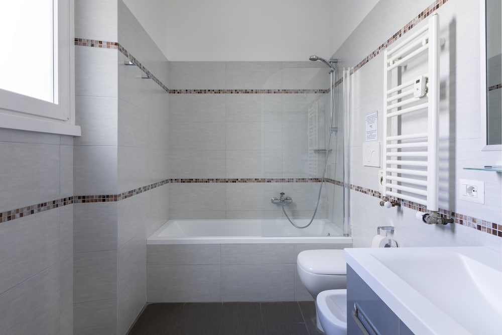 Rome Accommodation - Mazzini 21/23