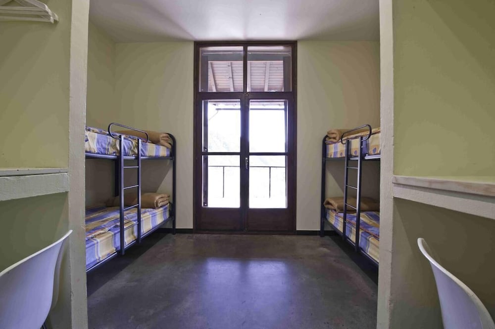 Albergue Les Estades 13/31