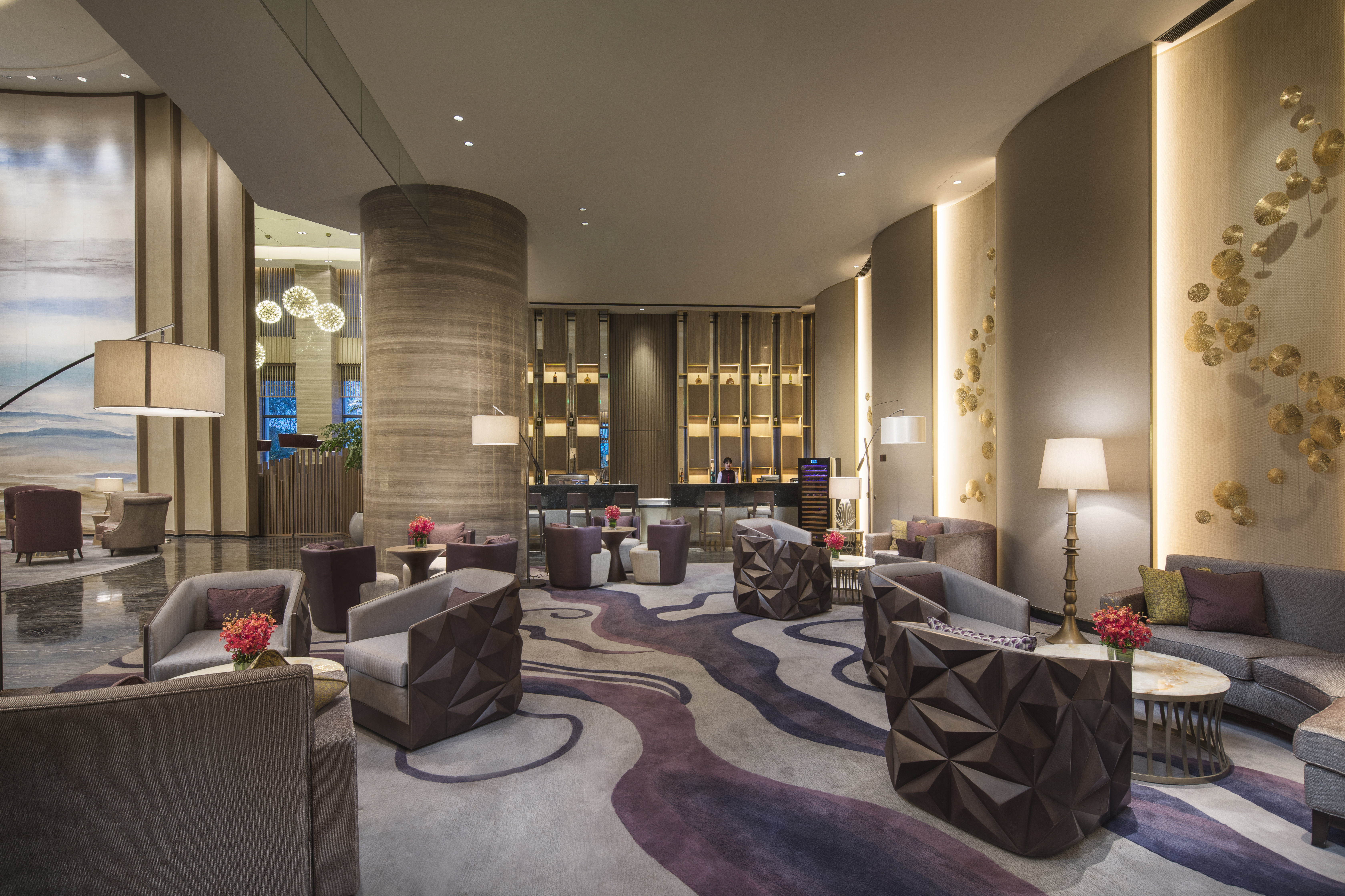 CROWNE PLAZA HARBIN SONGBEI 31/58