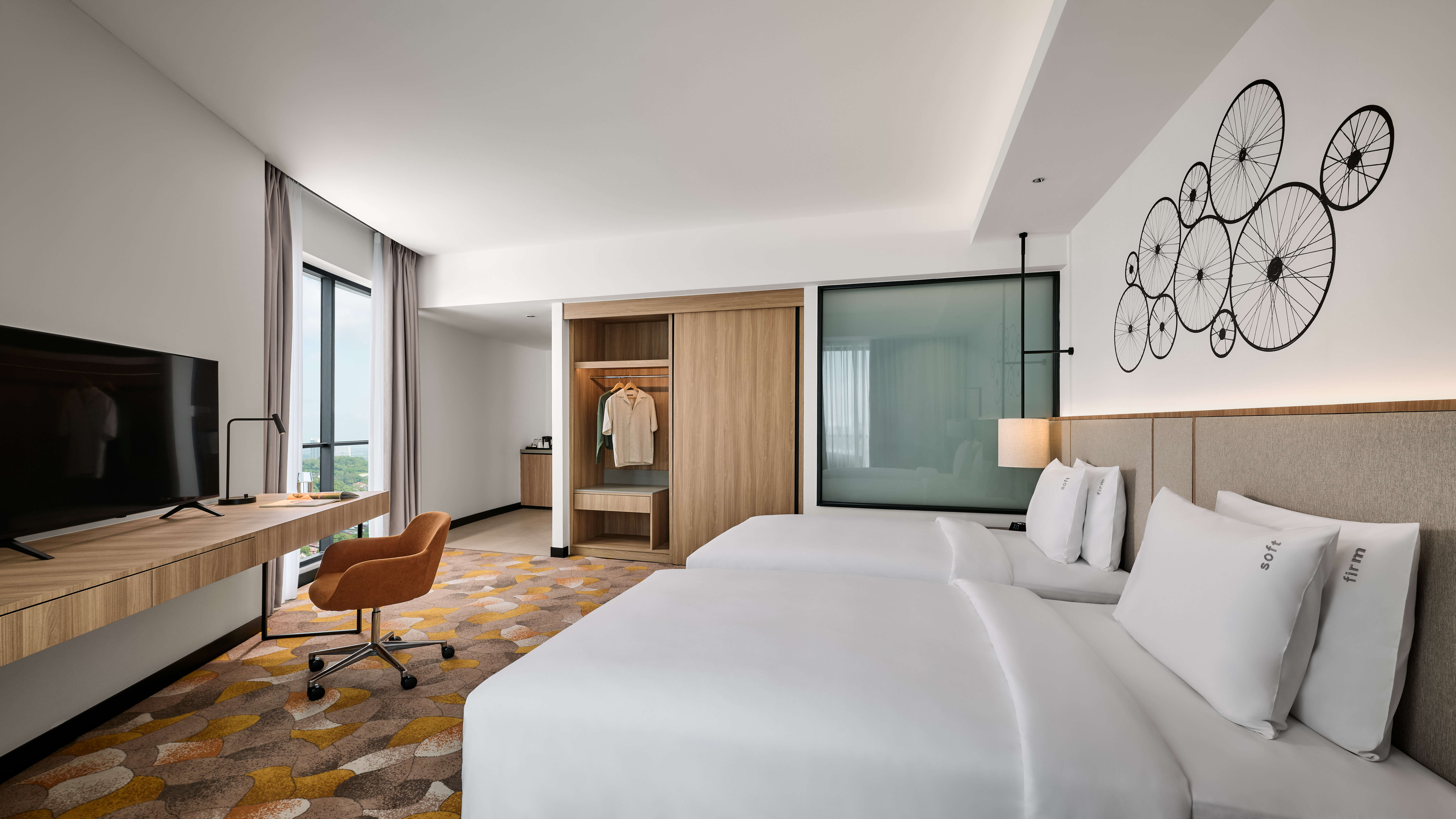 Holiday Inn & Suites PENANG PRAI 9/50