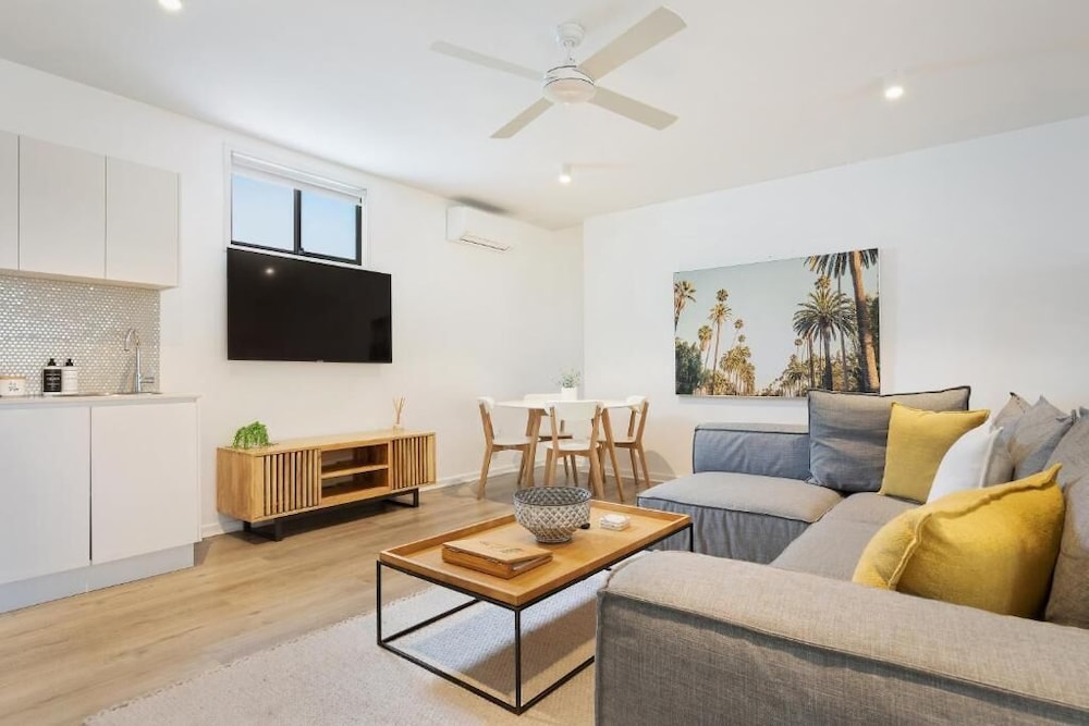 Aloha Villas Byron Bay 54/78