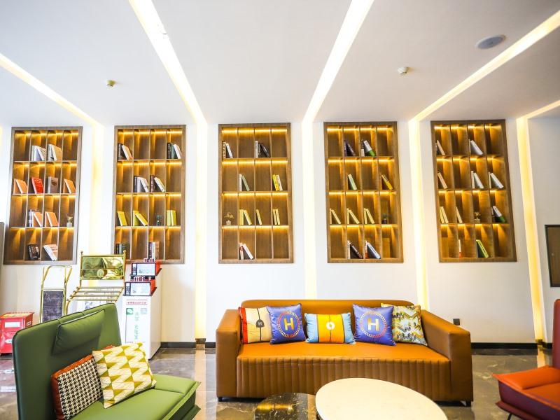 GreenTree Inn Yangzhou Jiangdu Development Zone Daqiao Town Express Hotel 15/19