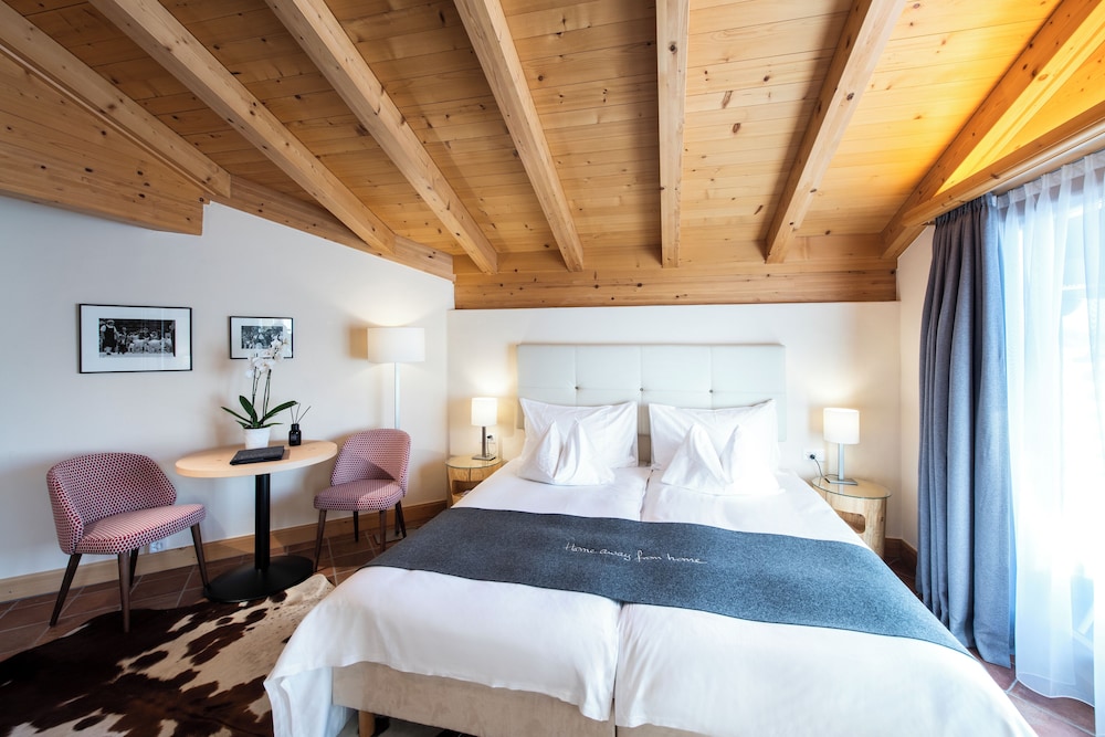 Golfino, Standard, Double Bed, Balcony