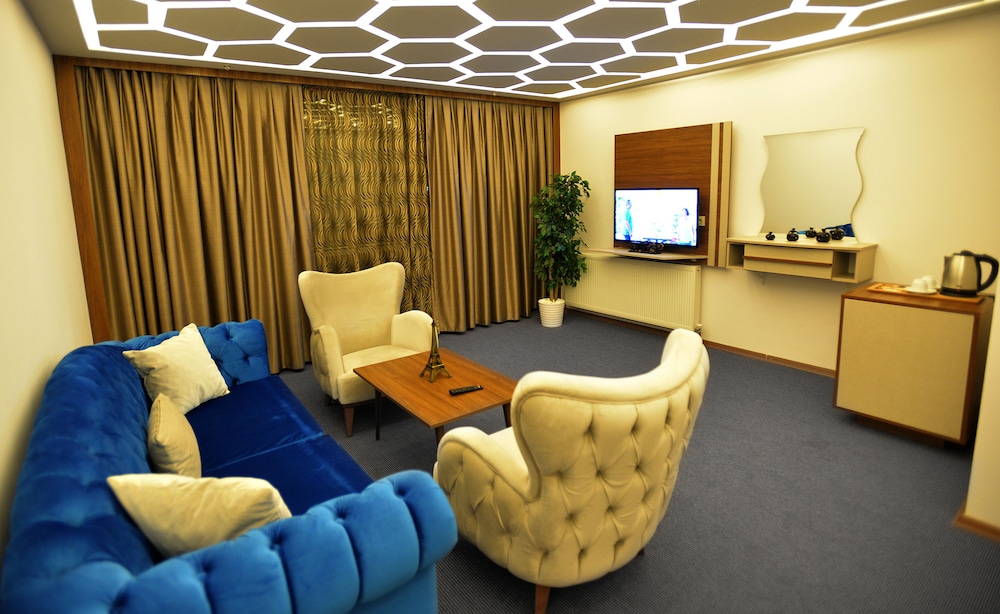Tevetoglu Hotel 33/50