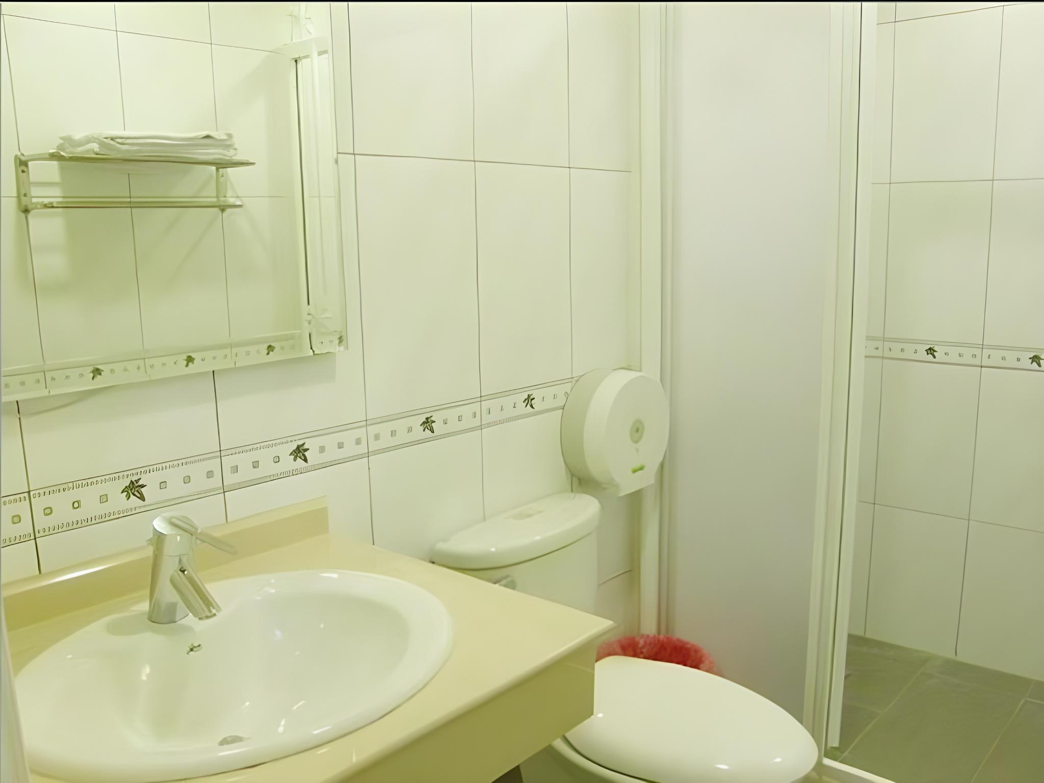 Shang Yong Vacation Inn 37/39