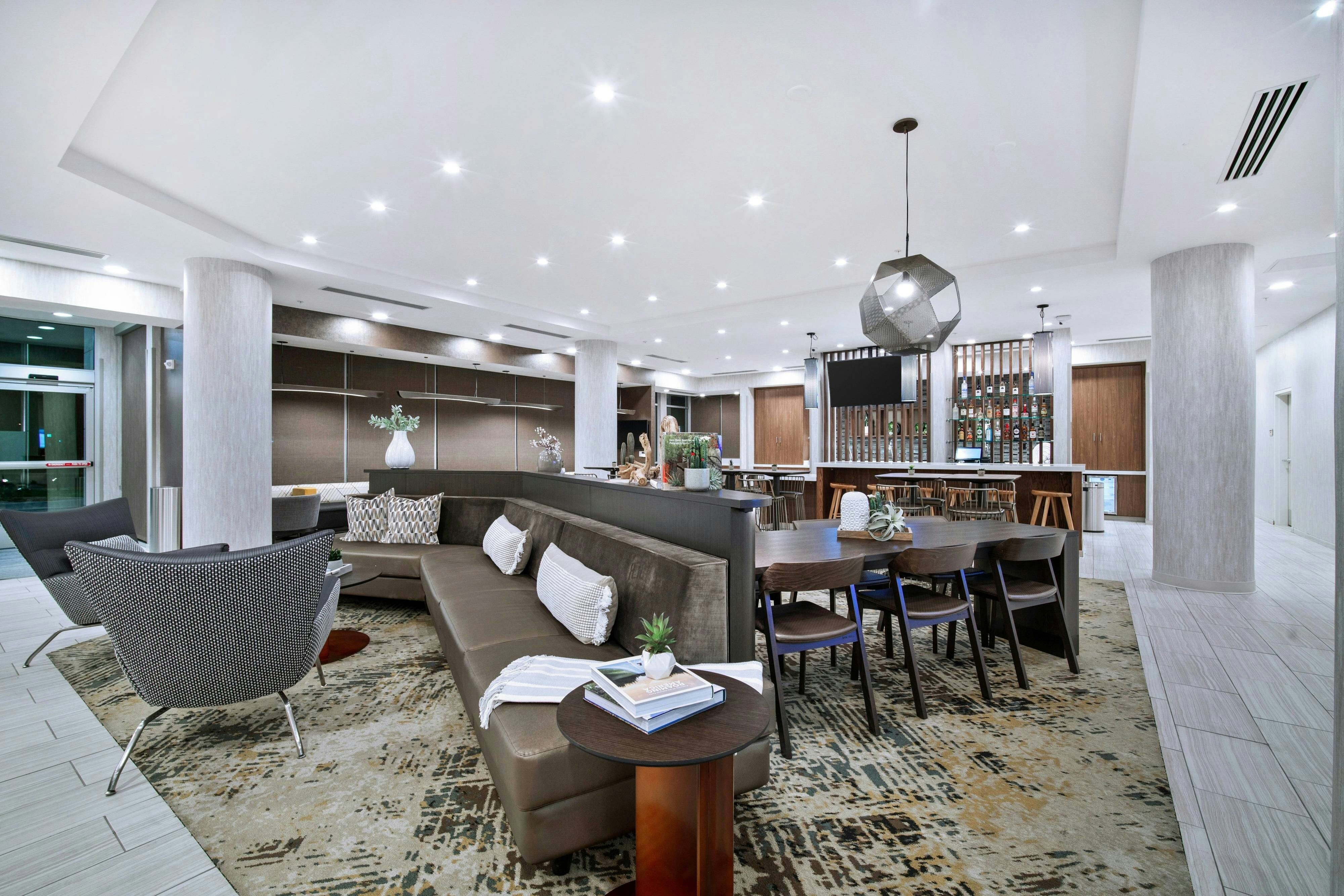 SpringHill Suites by Marriott Phoenix Goodyear 28/44
