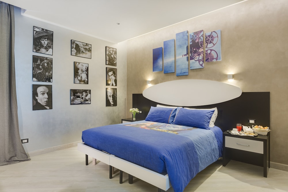 Excellence Suite 20/70
