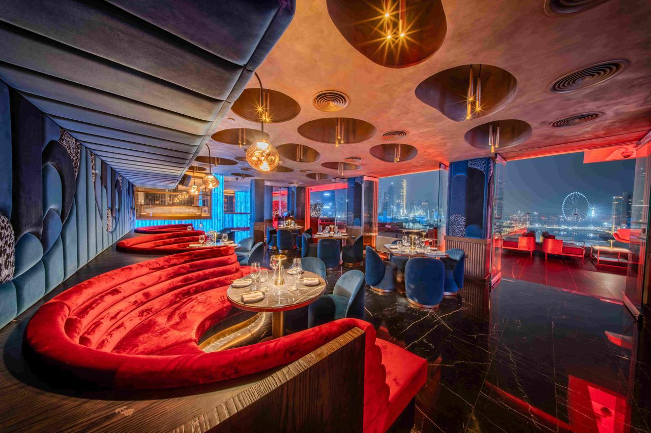FIVE Palm Jumeirah Hotel 36/50