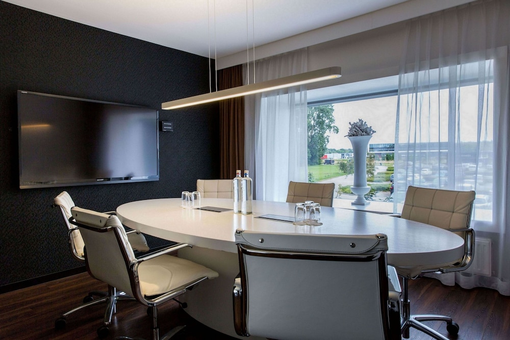 Postillion Hotel Deventer 40/50