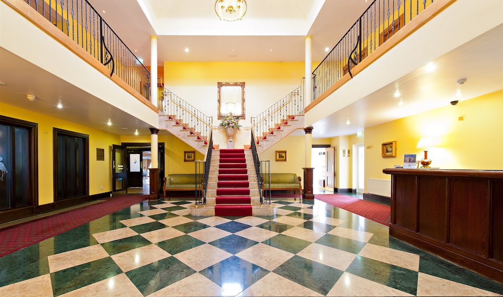 Roganstown Hotel Country Club 3/42