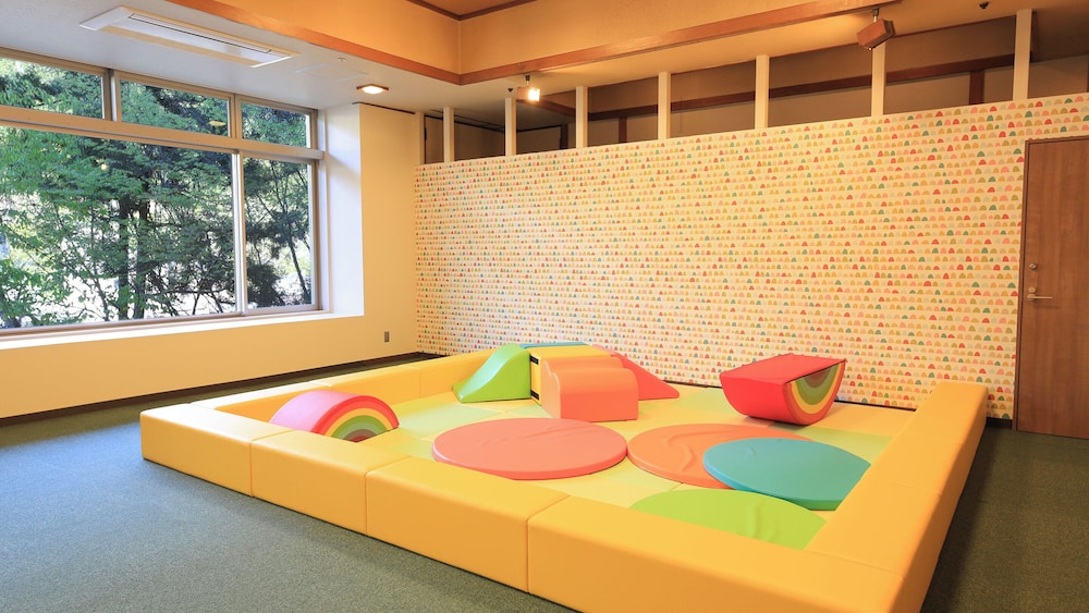 New Shiobara Hotel 50/53
