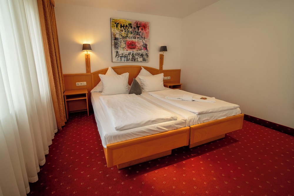 Centro Hotel Mondial Munchen Trademark Collection by Wyndham 18/50