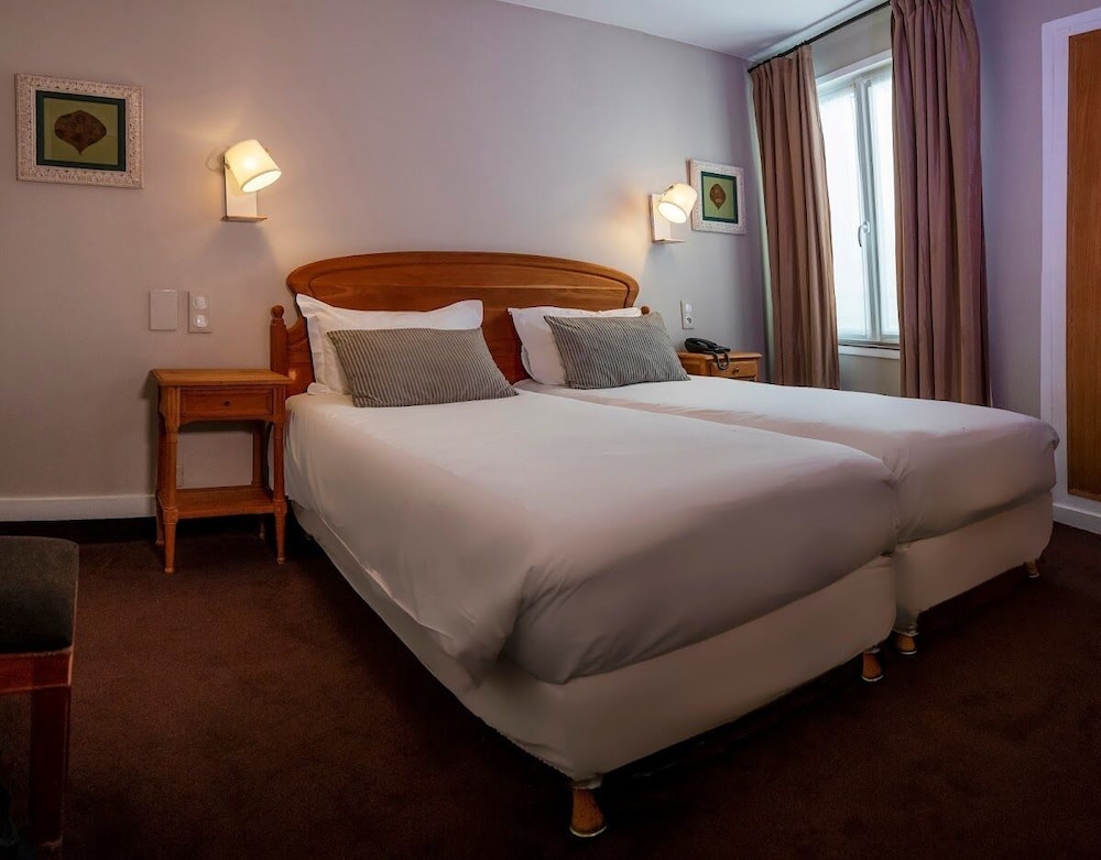 Best Western Aramis Saint-Germain 26/57