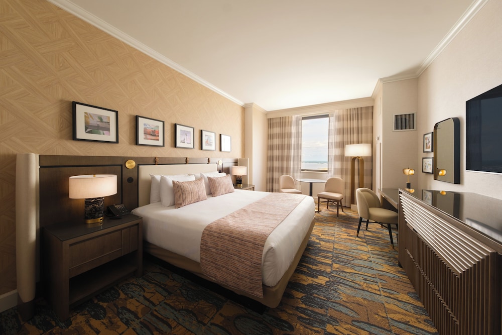 Renovated, Deluxe, King Bed, Smoking، Ip Casino Resort Spa 7/10