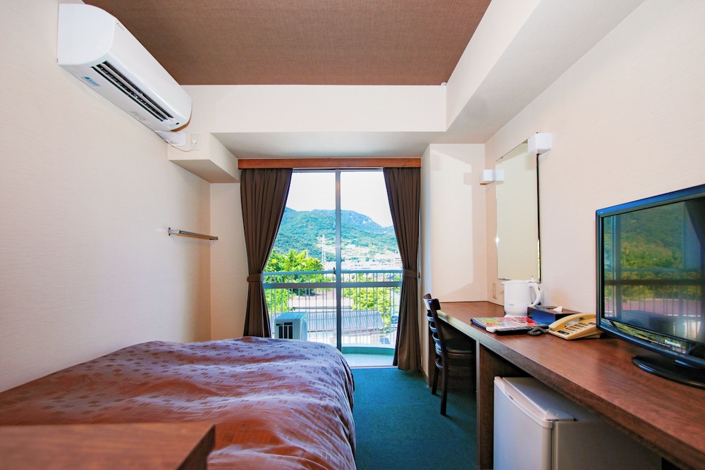 Ooedo Onsen Monogatari Hotel Shinko 25/73