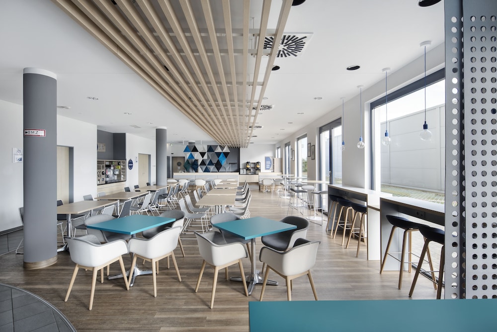 Holiday Inn Express Munich Messe 41/66