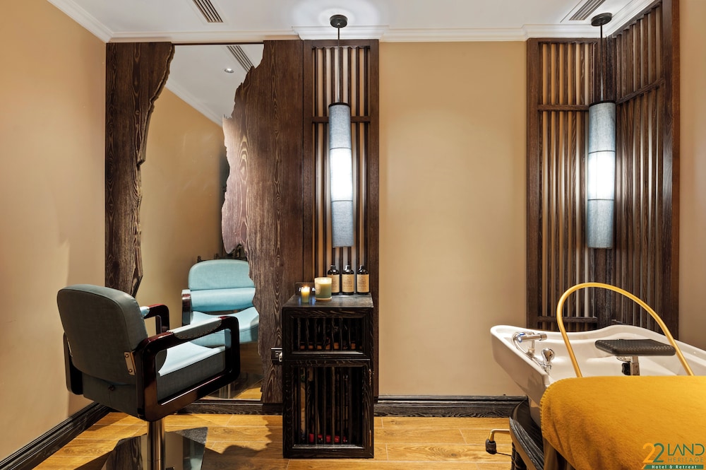 22Land Heritage Hotel & Retreat 28/50